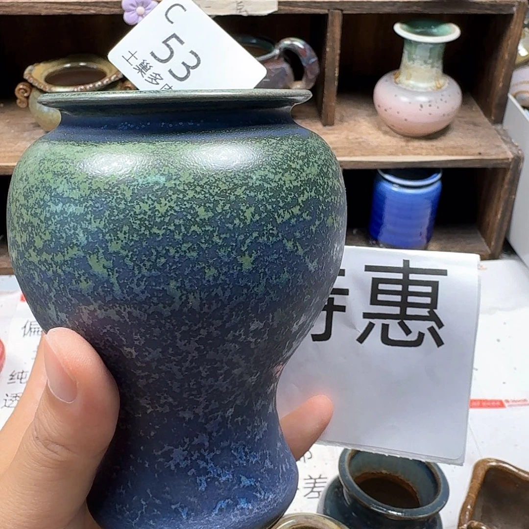 大***子陶瓷工艺品设计与制作