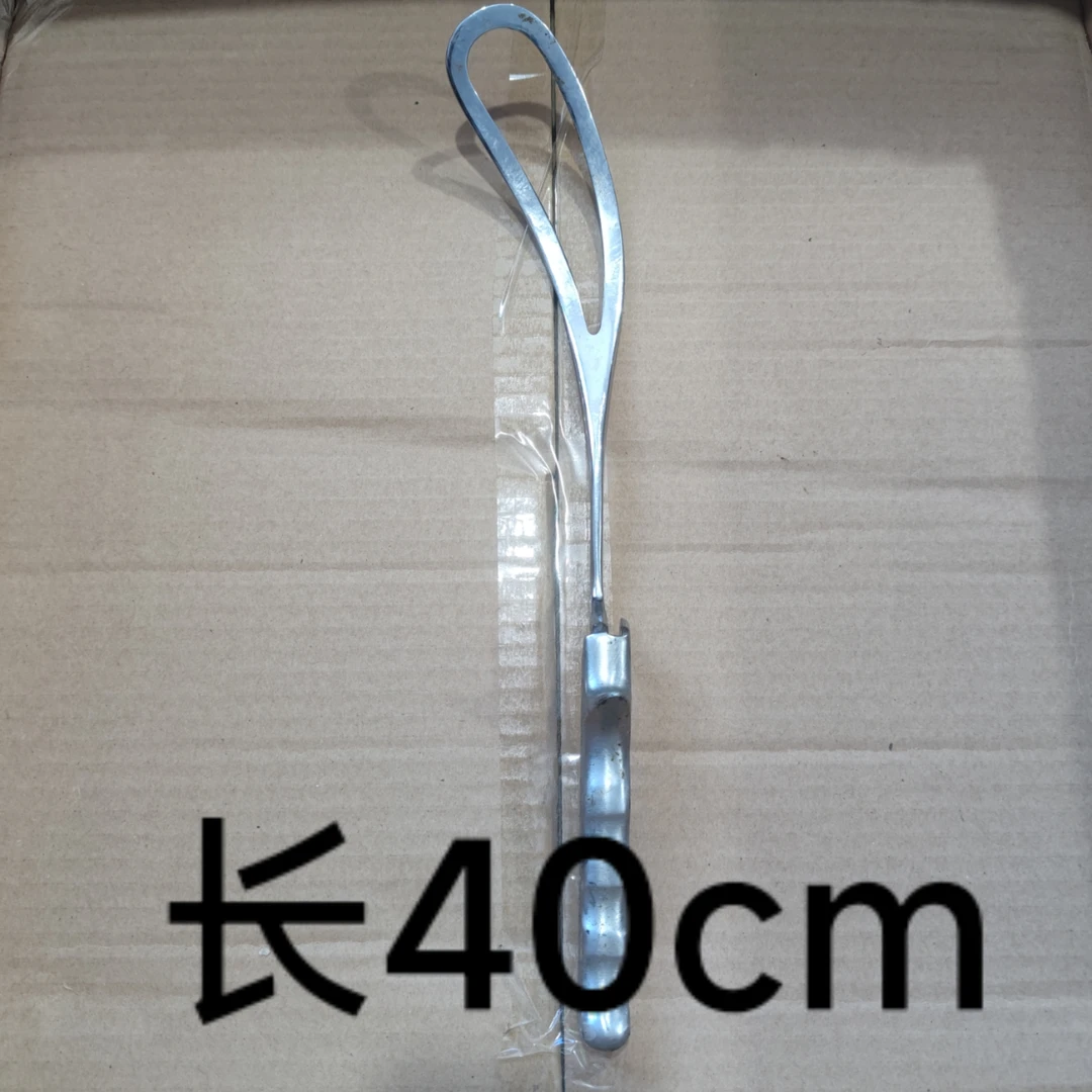 【350】不锈钢-扁头拉勾