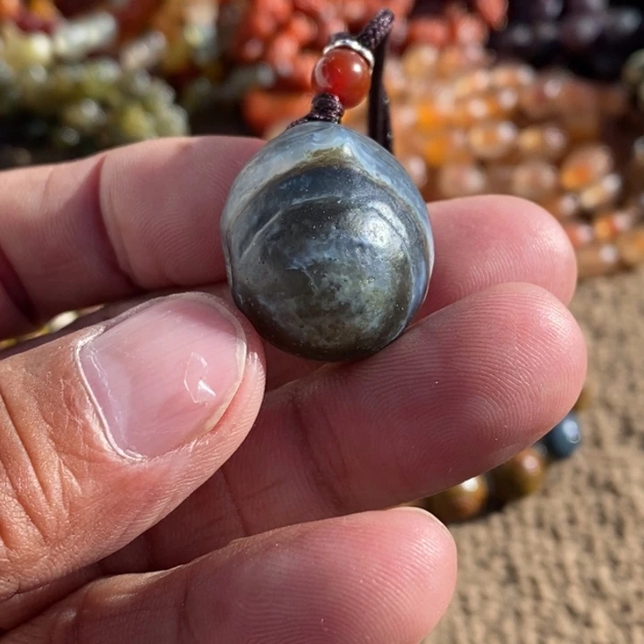 石材戈壁石，戈壁石