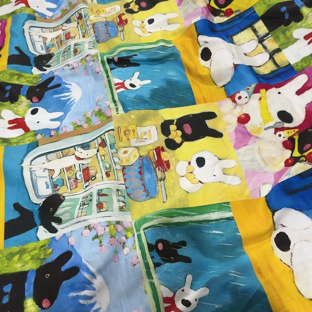 晚0.72米价1.5宽纯棉8️⃣安帆布地卷