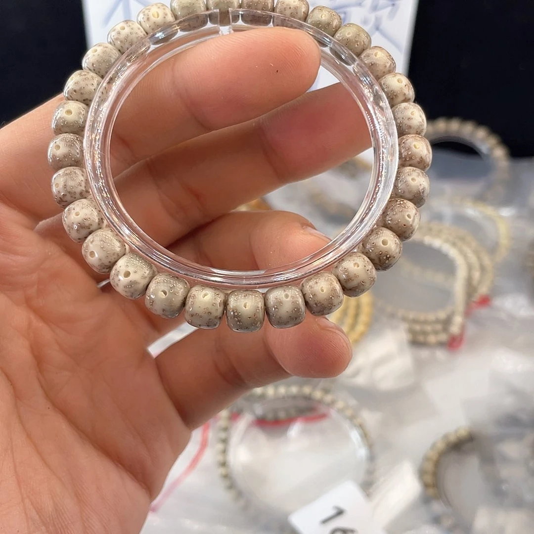 吊坠星月菩提1691