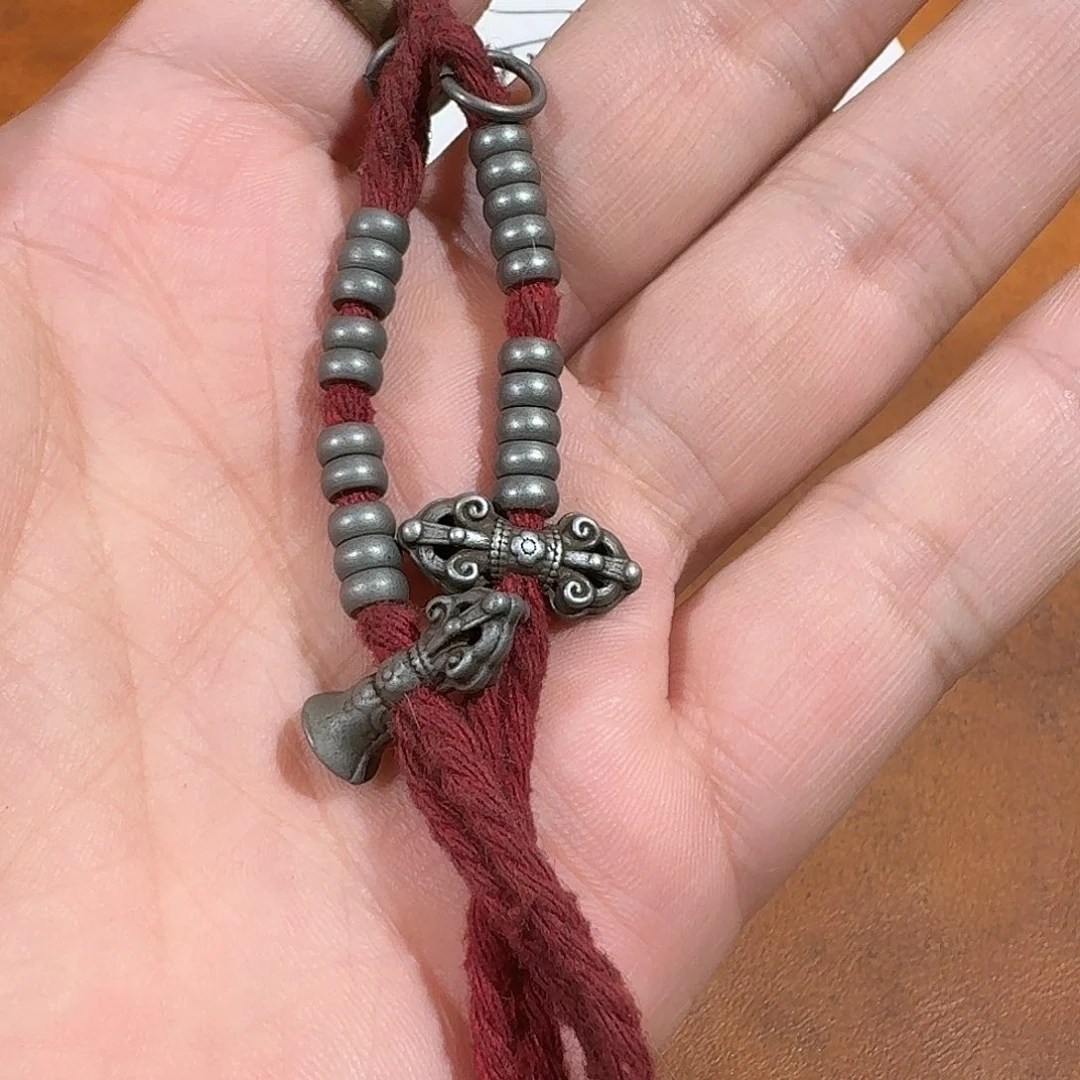 藏传文玩配饰配饰