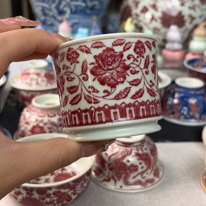 瓷片景德镇陶瓷研究所研究方向
