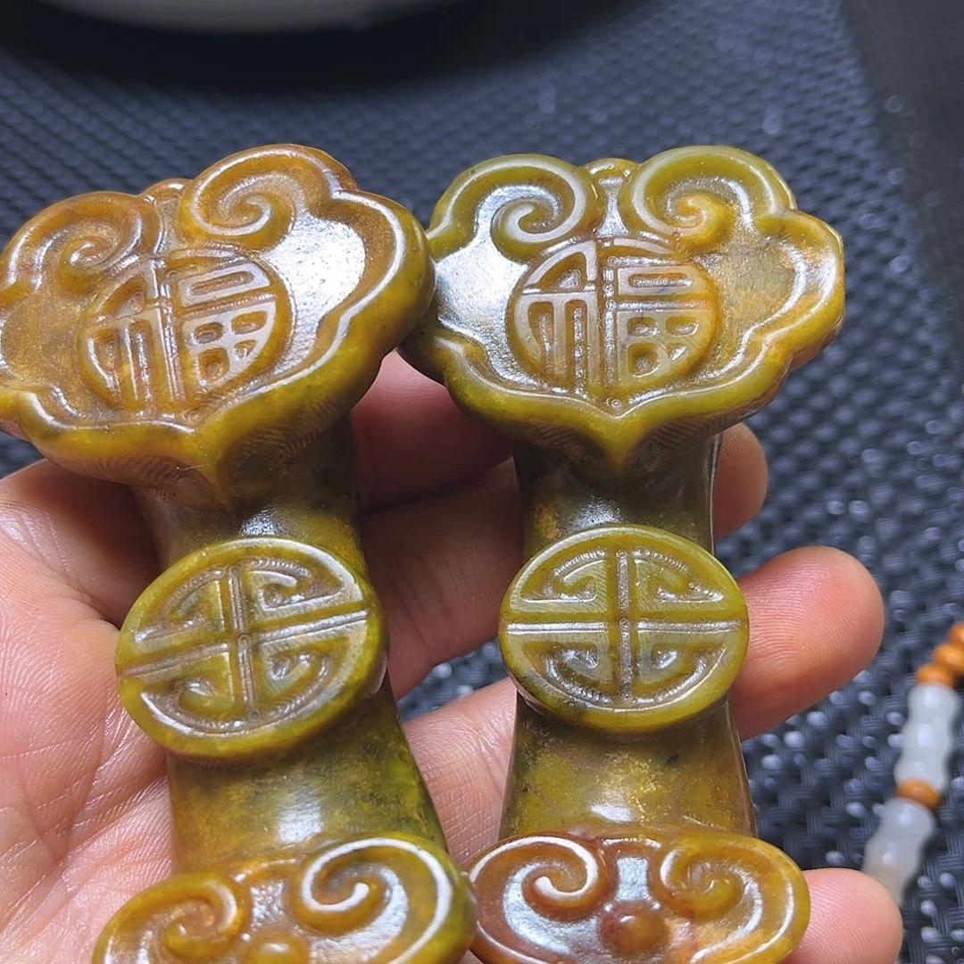 【闪购商品】紫砂精品摆件包邮到家