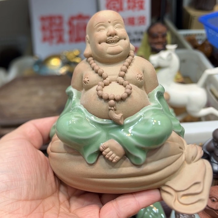 茶宠紫砂453247868