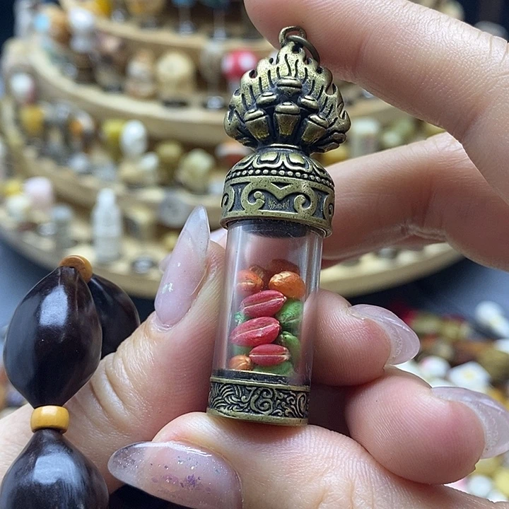 骆驼牙手串/手链其他配饰