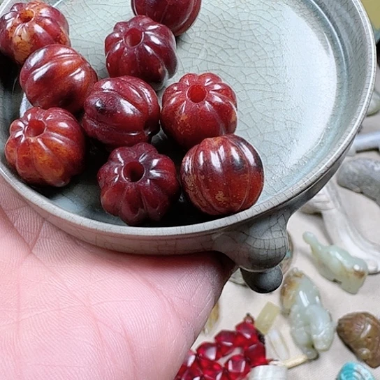 摆件火*瓷器瓷器瓷器瓷器