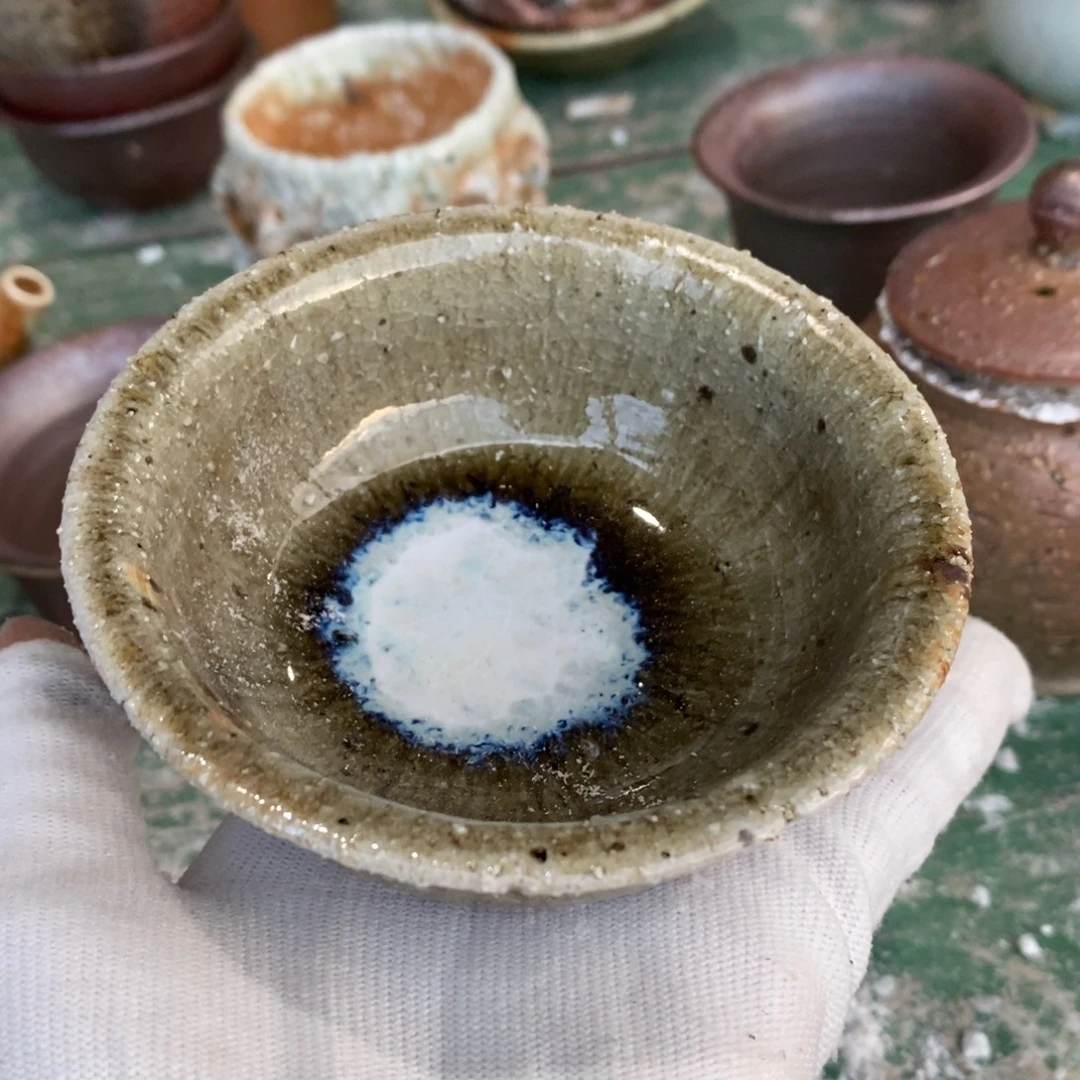 开窑大吉，高货多多490