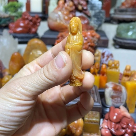 寿山石大**铁1111222233333