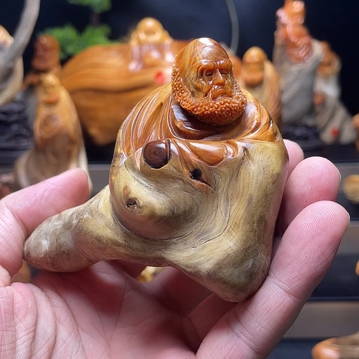 徐***哥柏木（崖柏）333333333333333