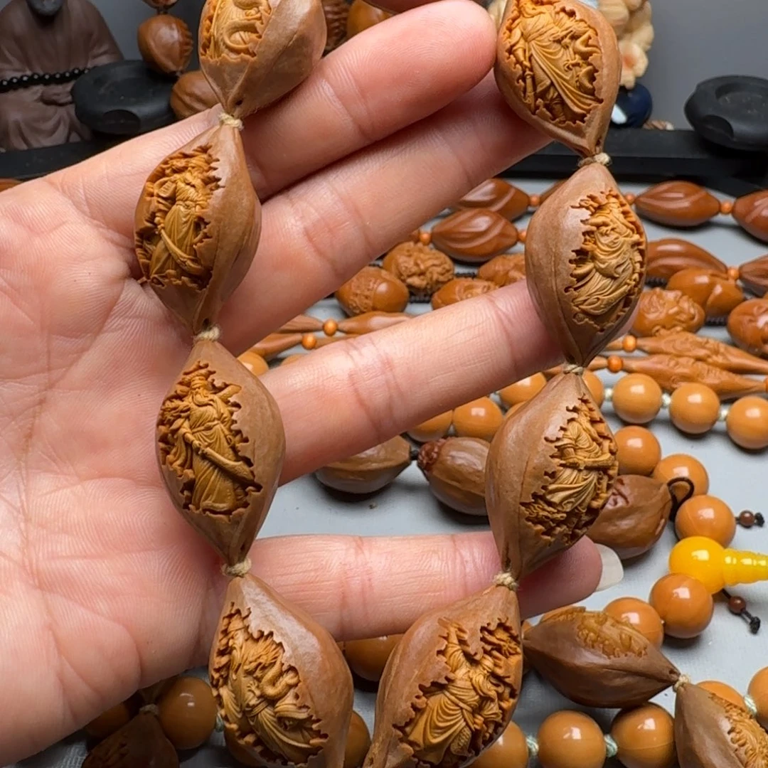 手串/手链橄榄核橄榄核手环的