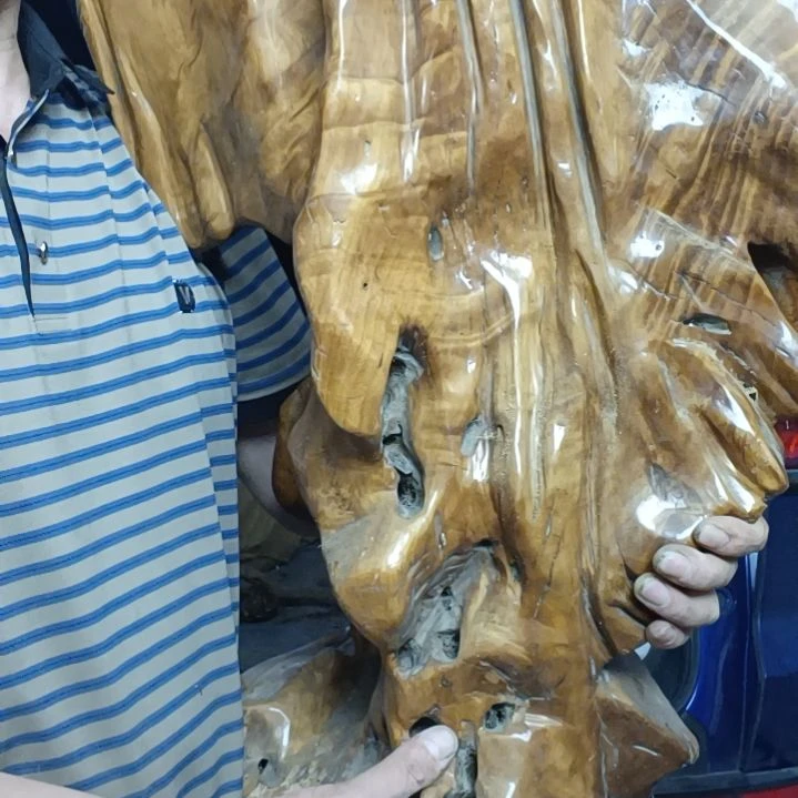 稳定木用****4高山 檬子木文玩料