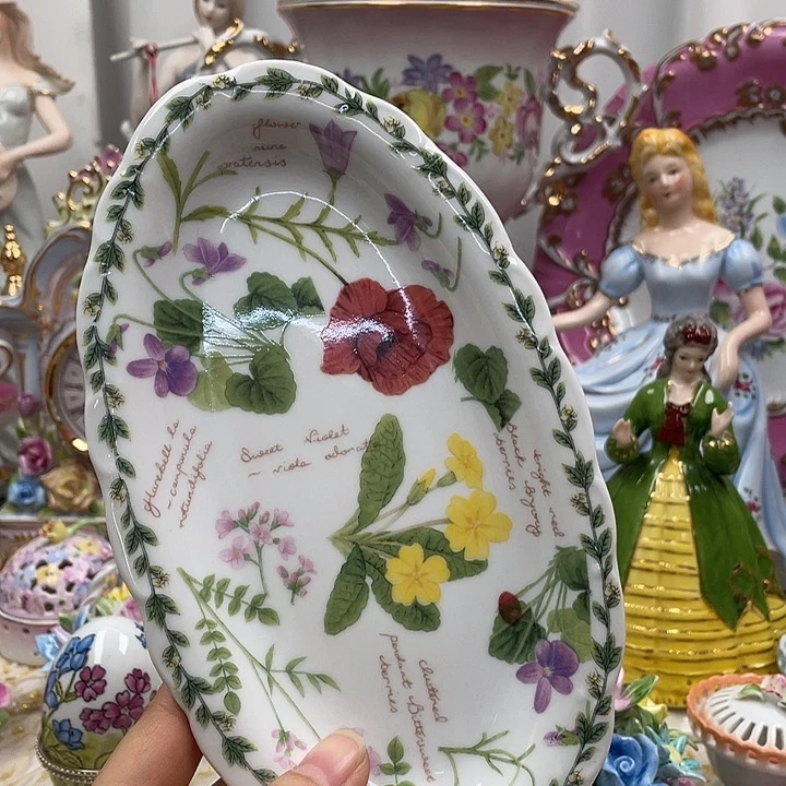 陶瓷摆件摆件摆件