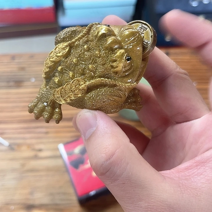 孤品茶具套装等。