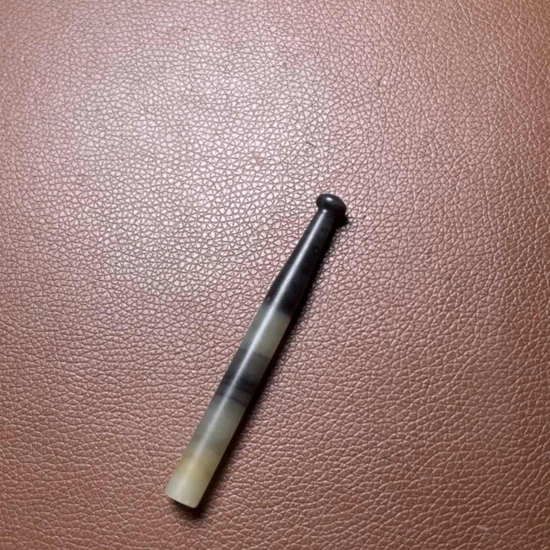 【闪购商品】和田玉颈饰未镶嵌石*