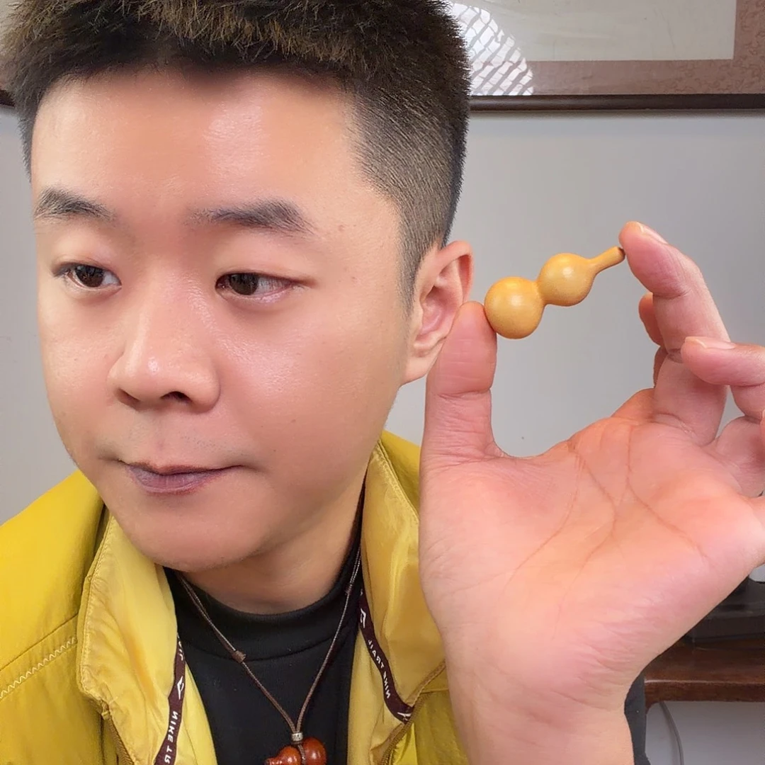 老***子精品天津嘴八宝葫芦