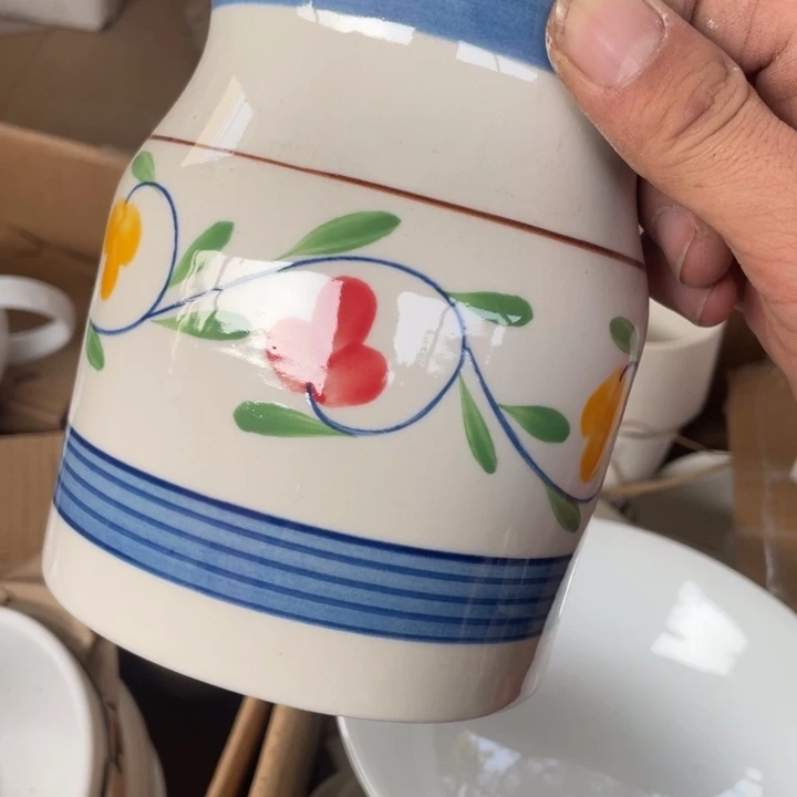 摆件盘子碗都便宜