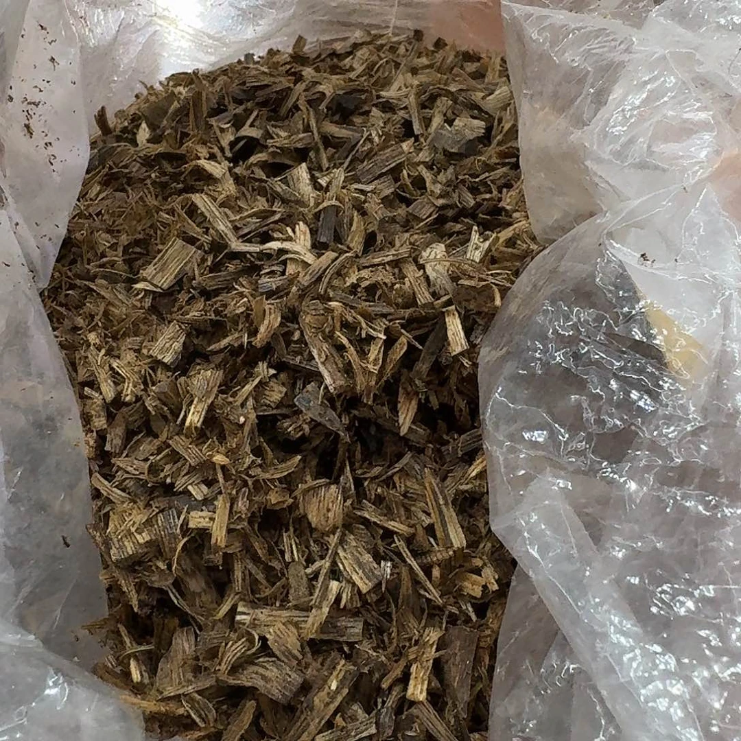 沉香沉香碎屑紫棋树丁勾丝料50克
