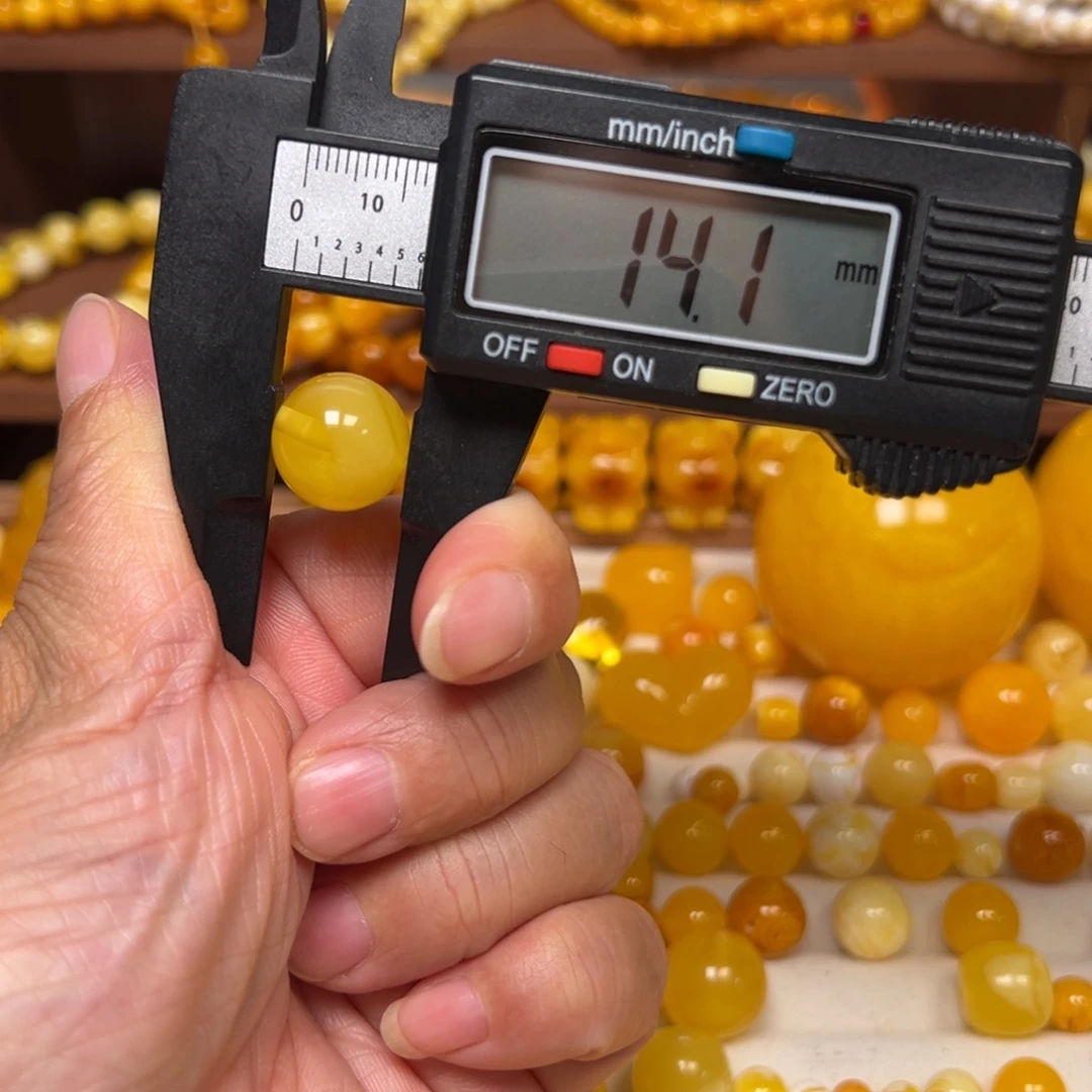 非金属配珠配饰48