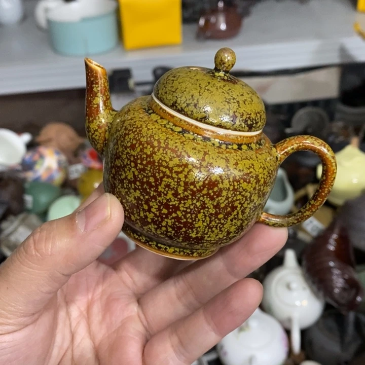 陶瓷艺术品及陶瓷制品