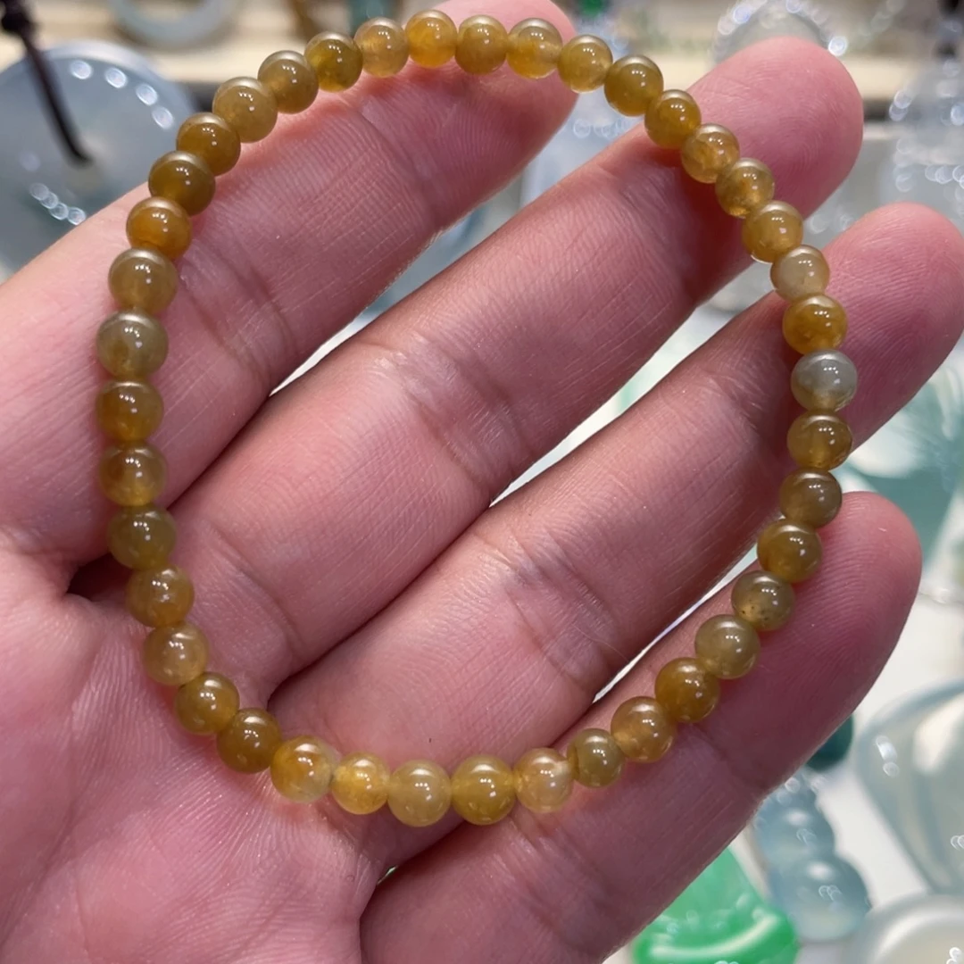 未镶嵌定制翡翠天然缅甸翡翠a货