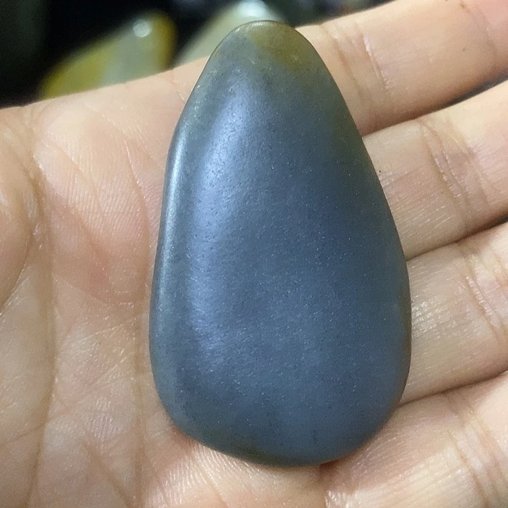 未镶嵌和田玉（糖玉）挂件