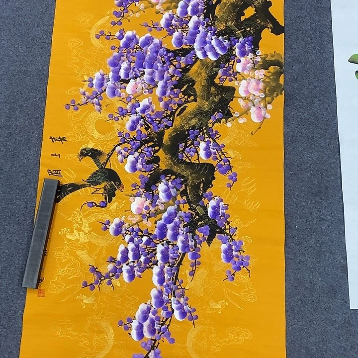 纸本三百美术馆作品欣赏