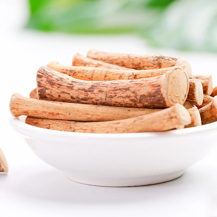 五指毛桃精挑中根段无硫 椰香浓汤料包祛泡茶煲汤