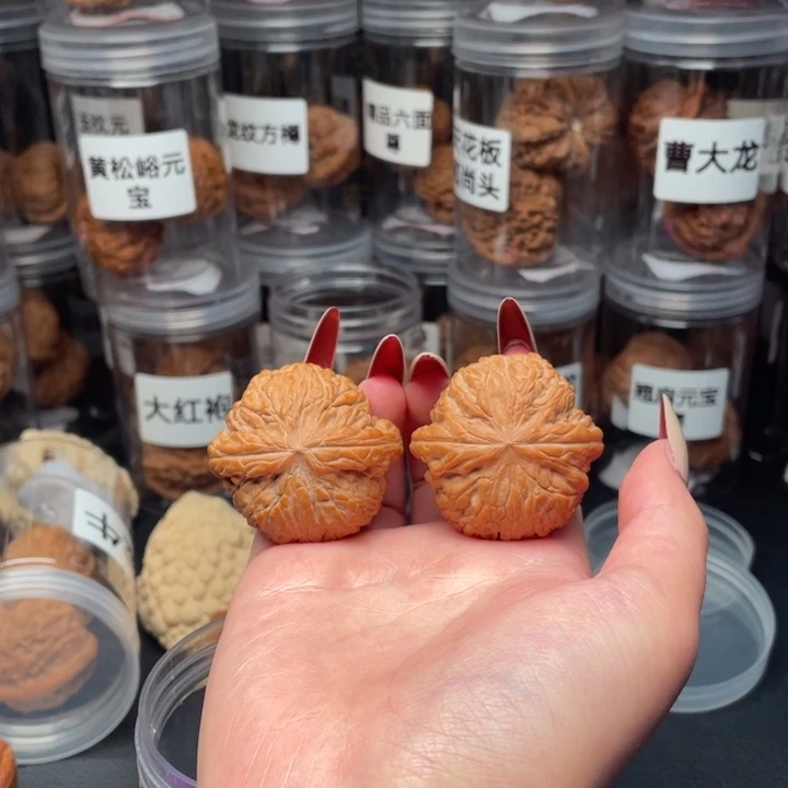 S***韩核桃手串/手链御尊