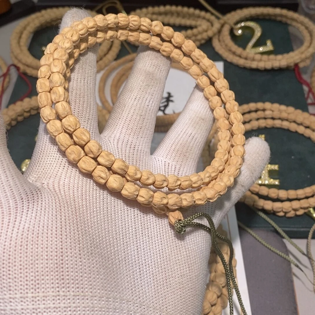 柏香籽/百香籽吊坠6*.