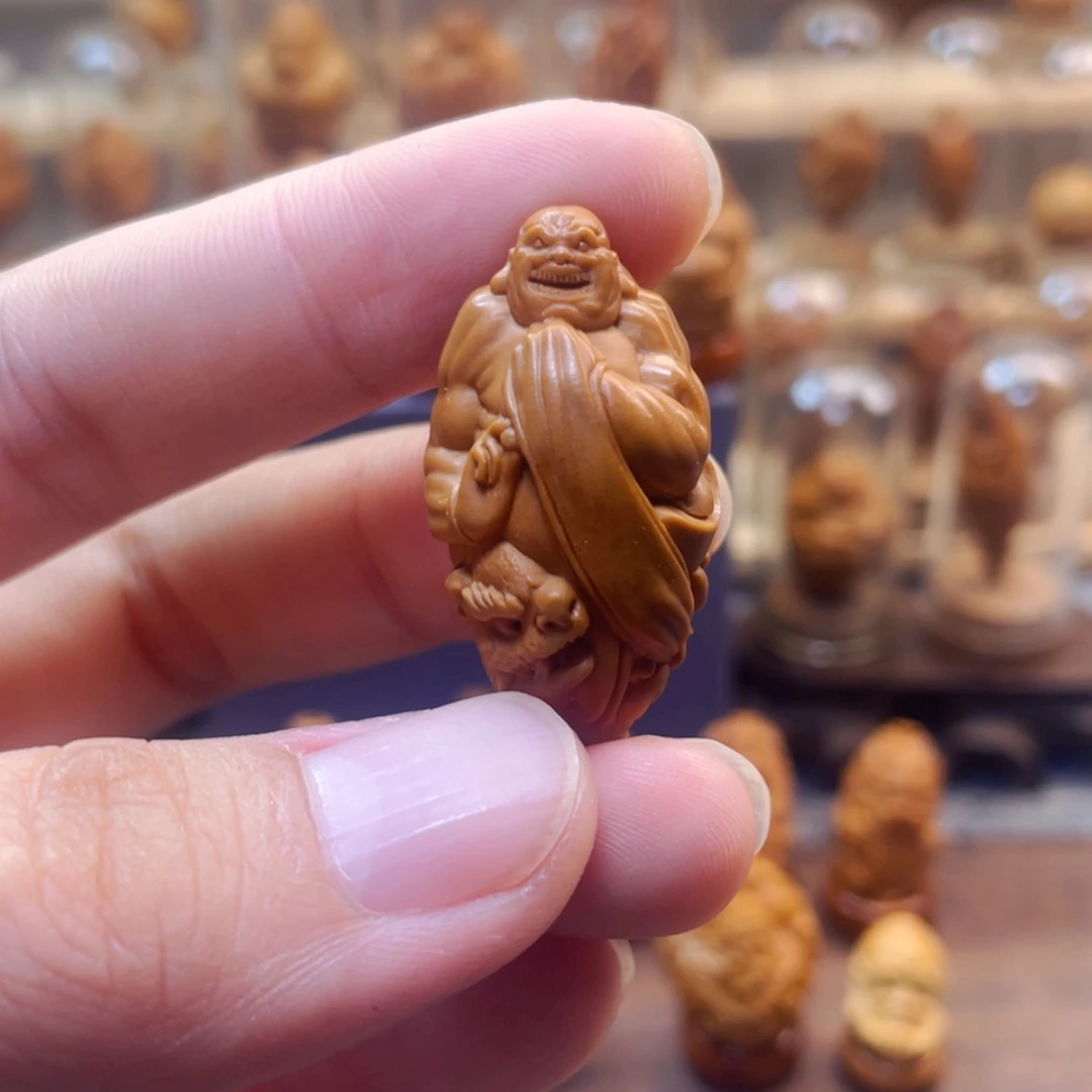 【闪购商品】手串/手链橄榄核