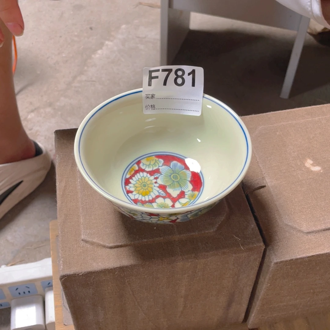 摆件F781陶瓷陶瓷陶瓷