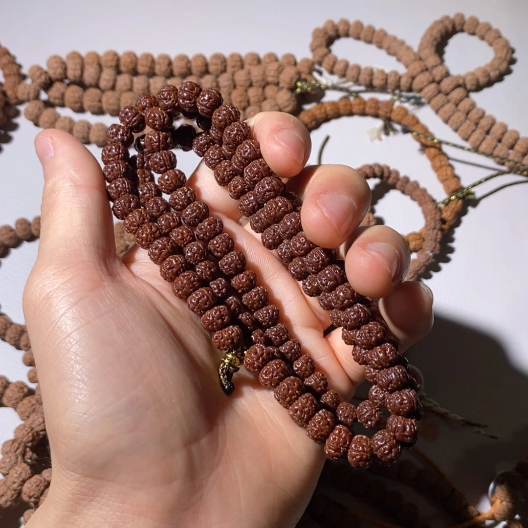 吊坠金刚菩提老树王8➕