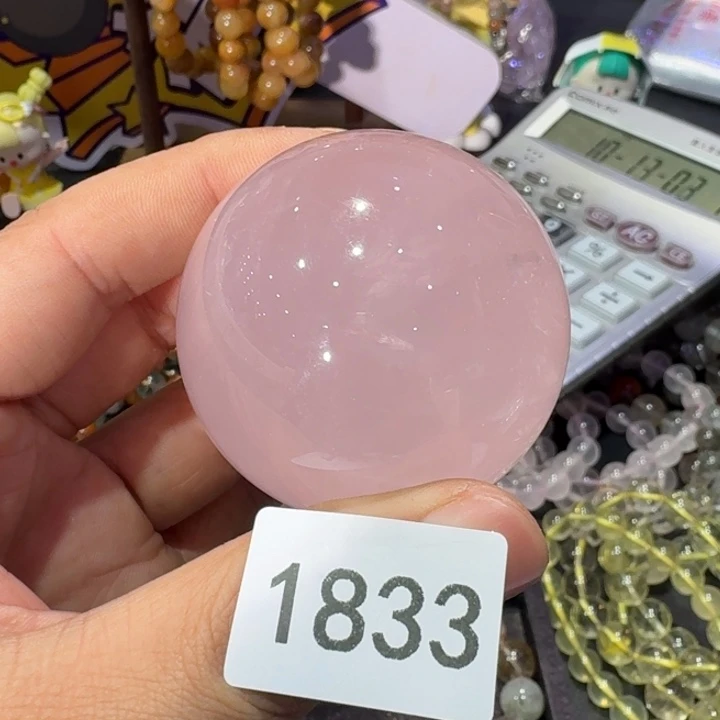 水晶未镶嵌手链水晶