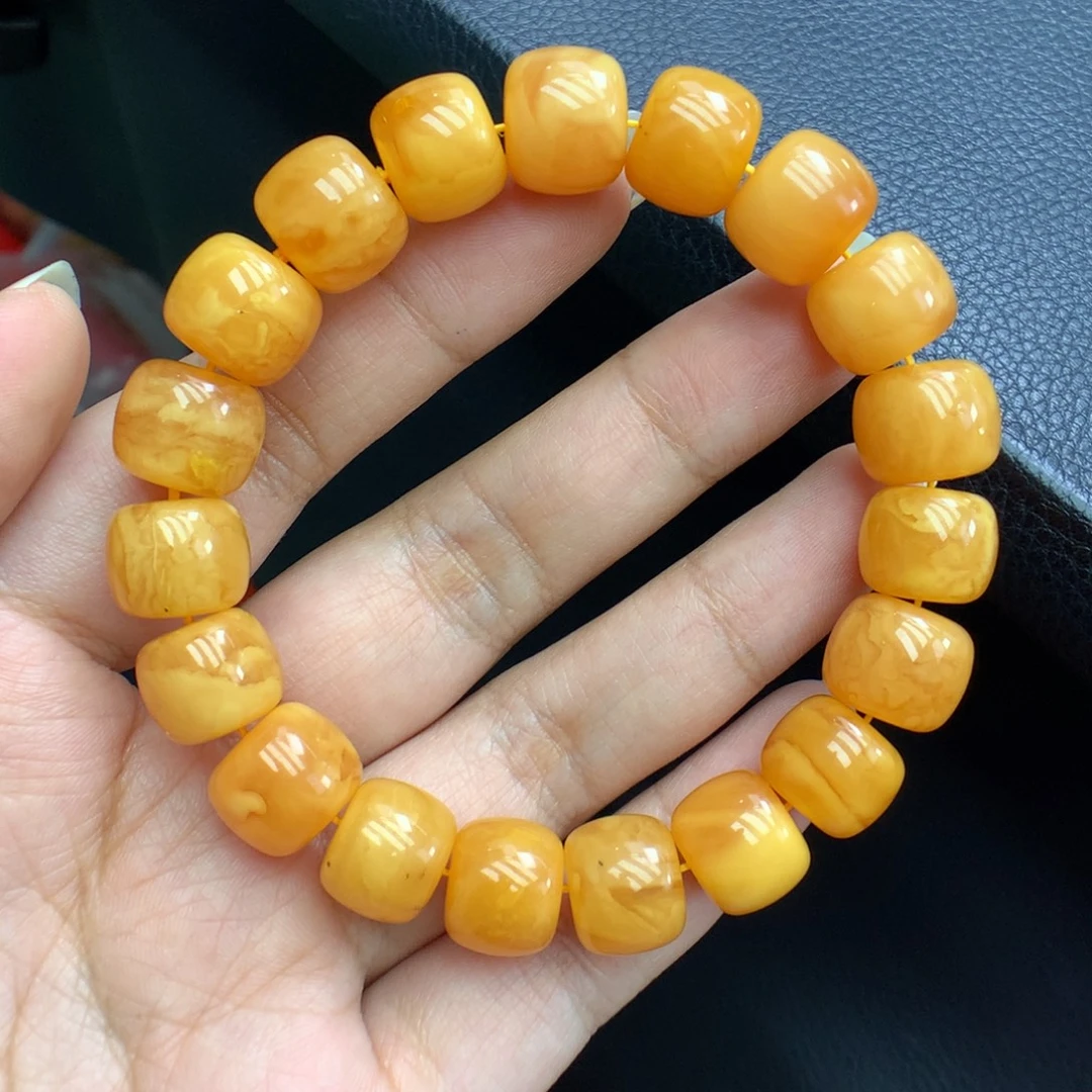 琥珀未镶嵌珠宝奇石12.5m