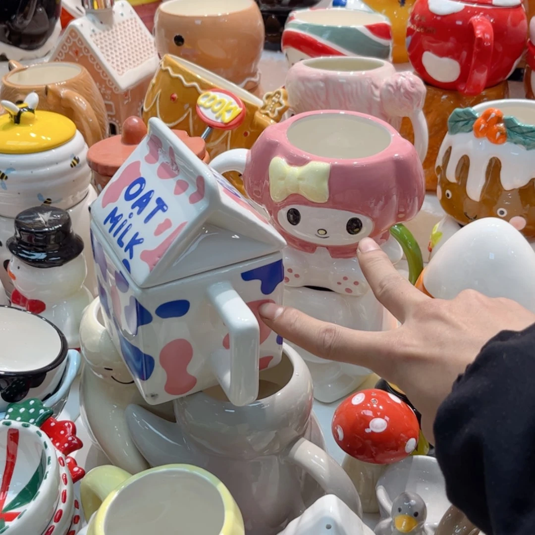 【闪购商品】盘瑕疵陶瓷陶瓷陶瓷