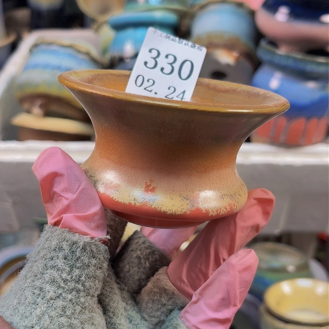 摆件景德镇陶瓷手工制作