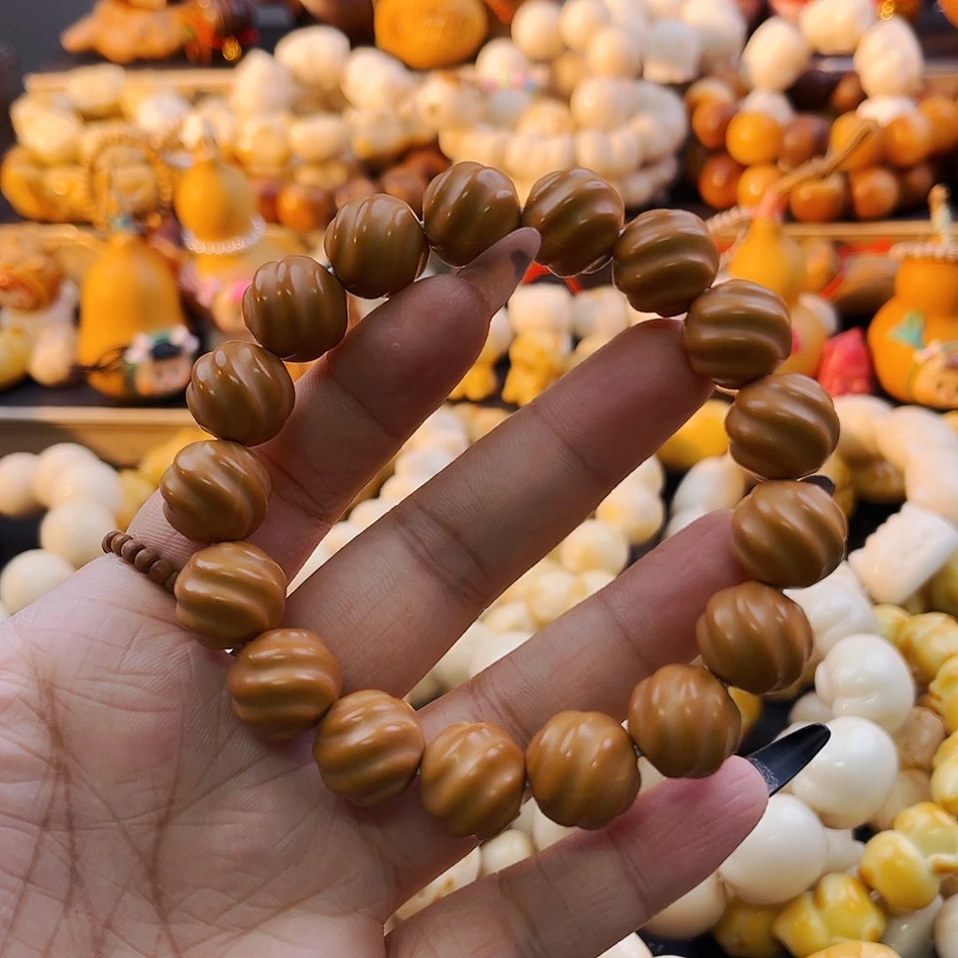 菩提根/象牙果手串扭转乾坤
