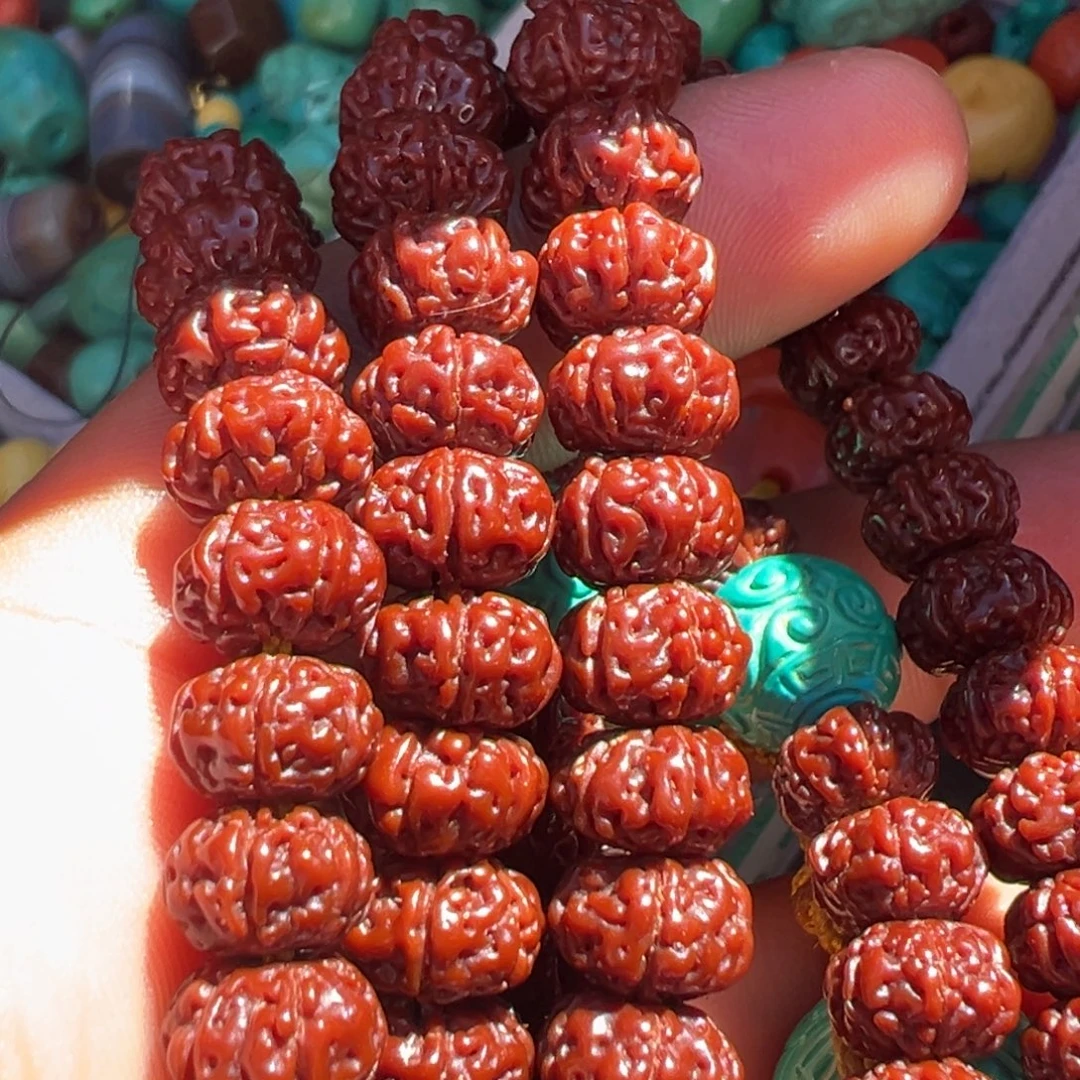 菩提无事牌漂亮的小配饰