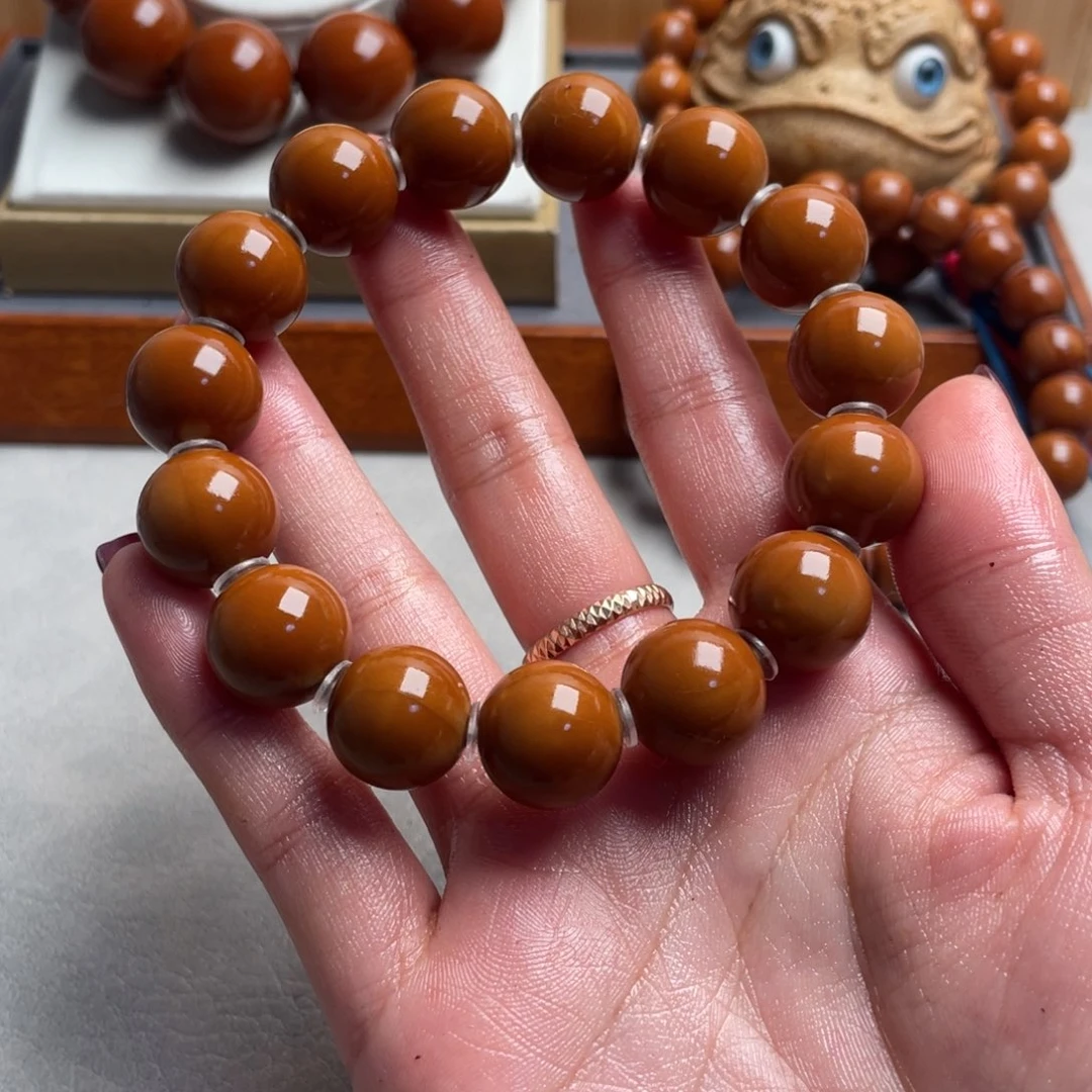 手串橄榄核橄榄核1.4