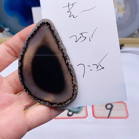 玛瑙/玉髓颈饰未镶嵌芸****o