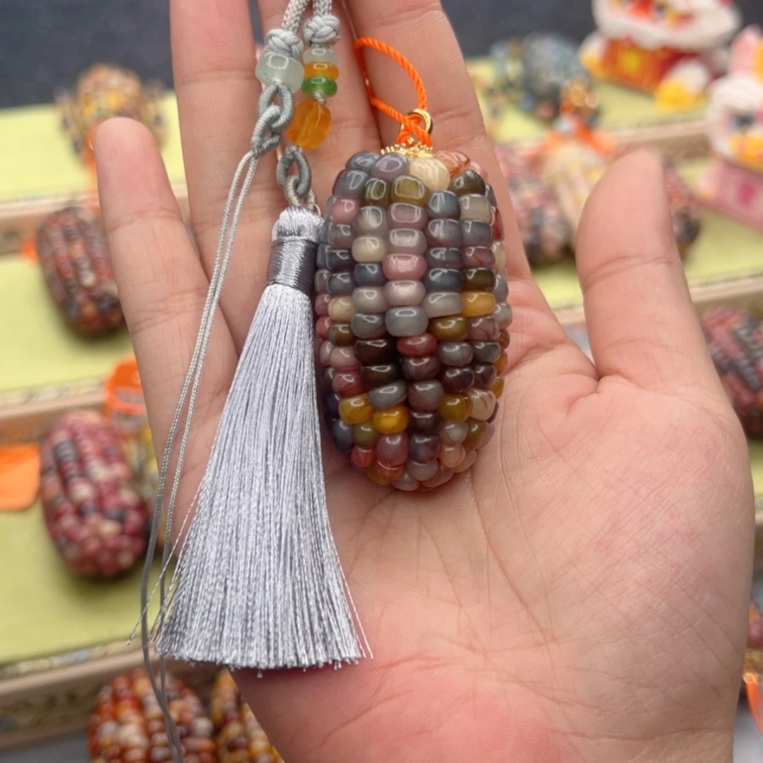【闪购商品】香榧木9