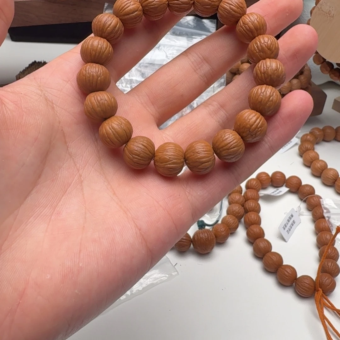 猴头核桃吊坠13土豪精卡0.3深夜局