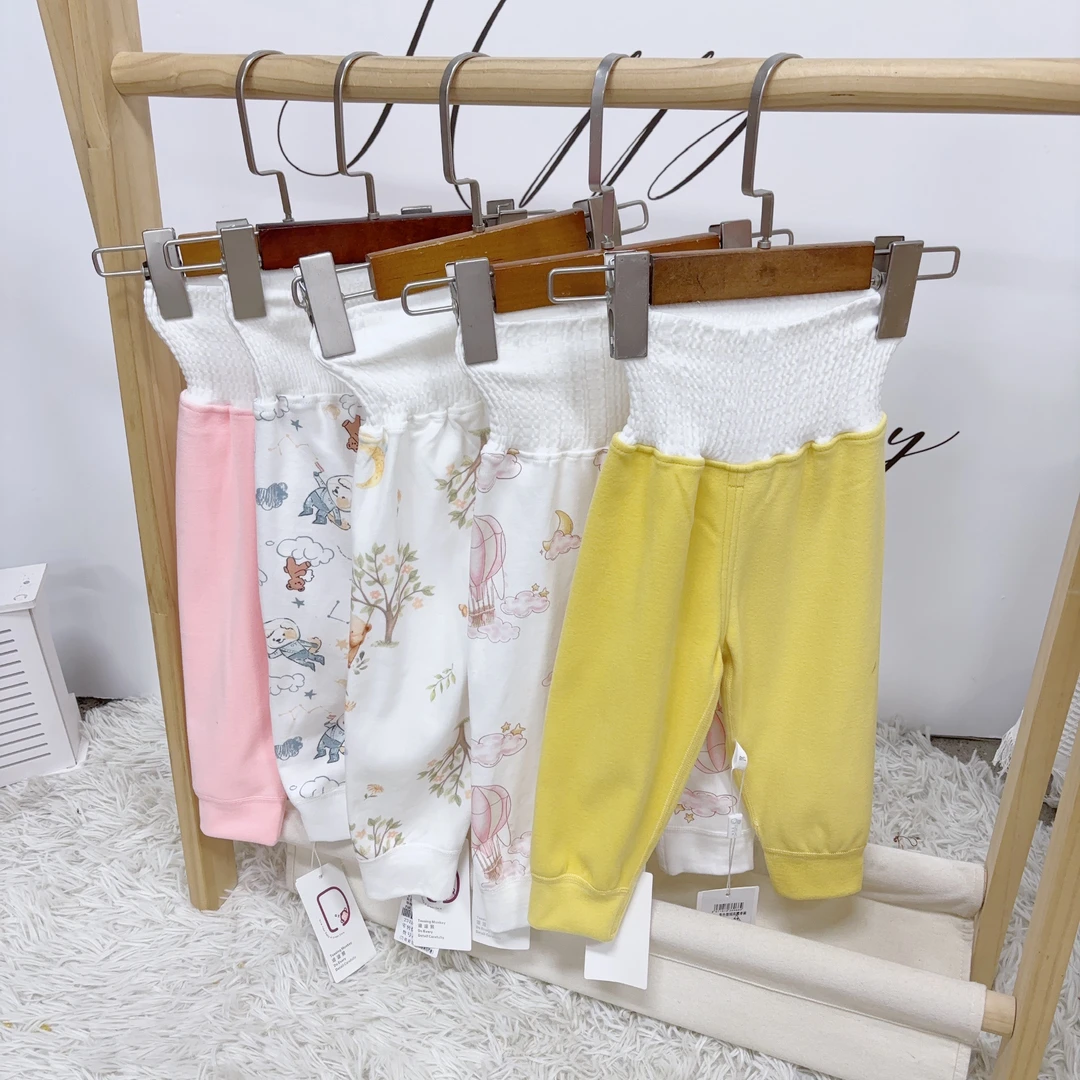 45526/81507高腰裤随机2条装，不接受备注