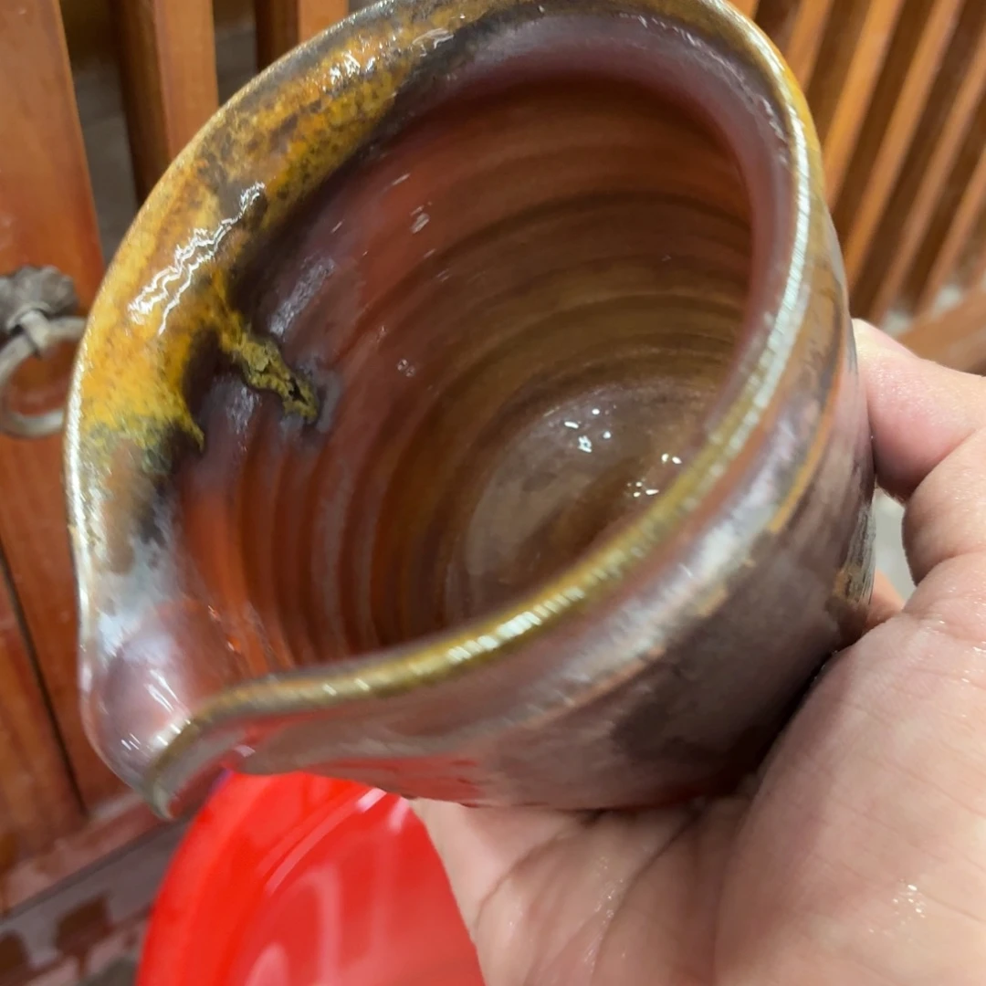 陶园柴烧，精品高货301