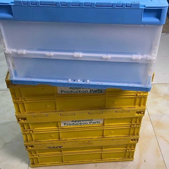 万***佳厚款家用五金工具箱