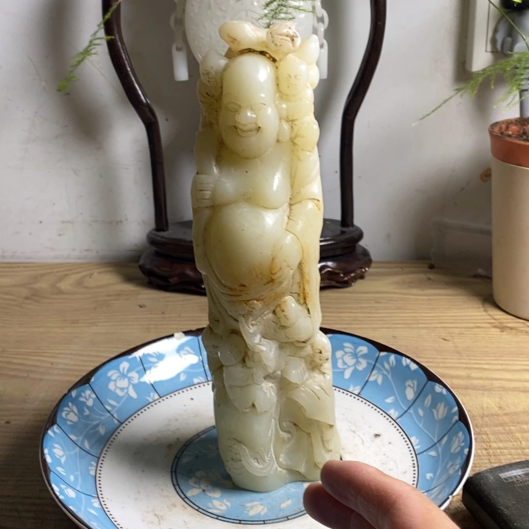 闪购商品直播间画面