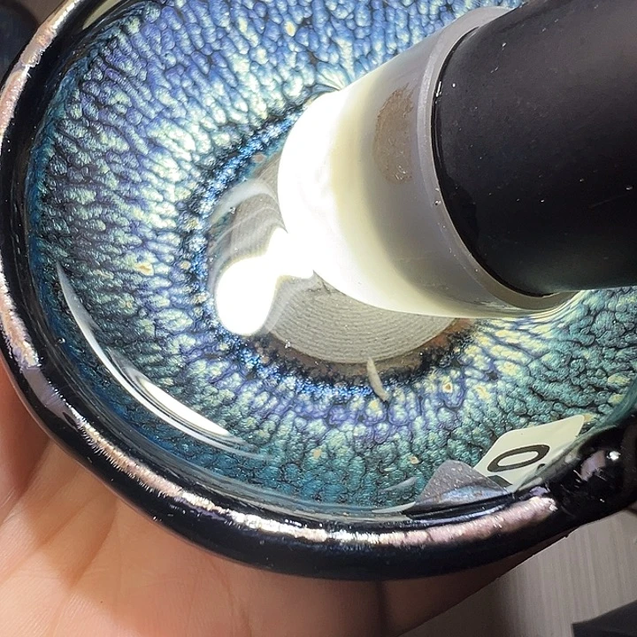 茶盏建窑建盏茶器49