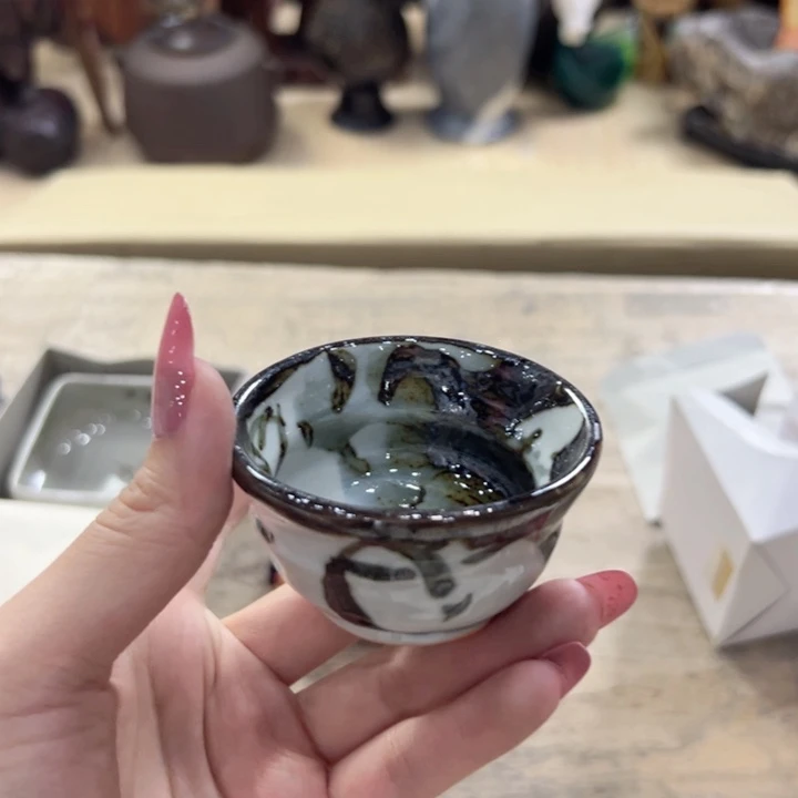 瓷片陶瓷制品生产技术的