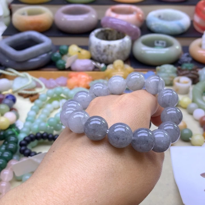 石英质玉13579976567未镶嵌小*萝